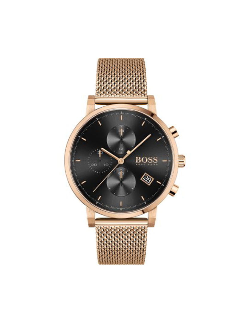 Relógio Integrity Cronógrafo