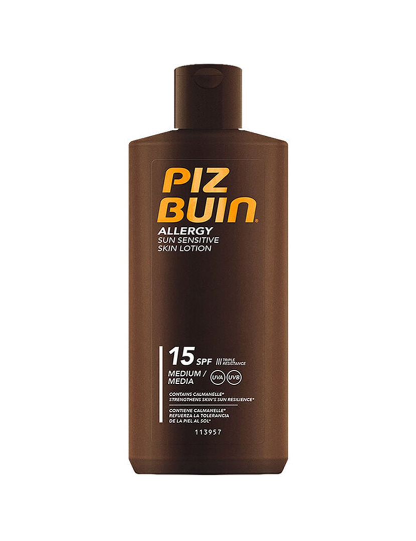 Piz Buin Allergy Protetor Solar Pele Sensível FPS30