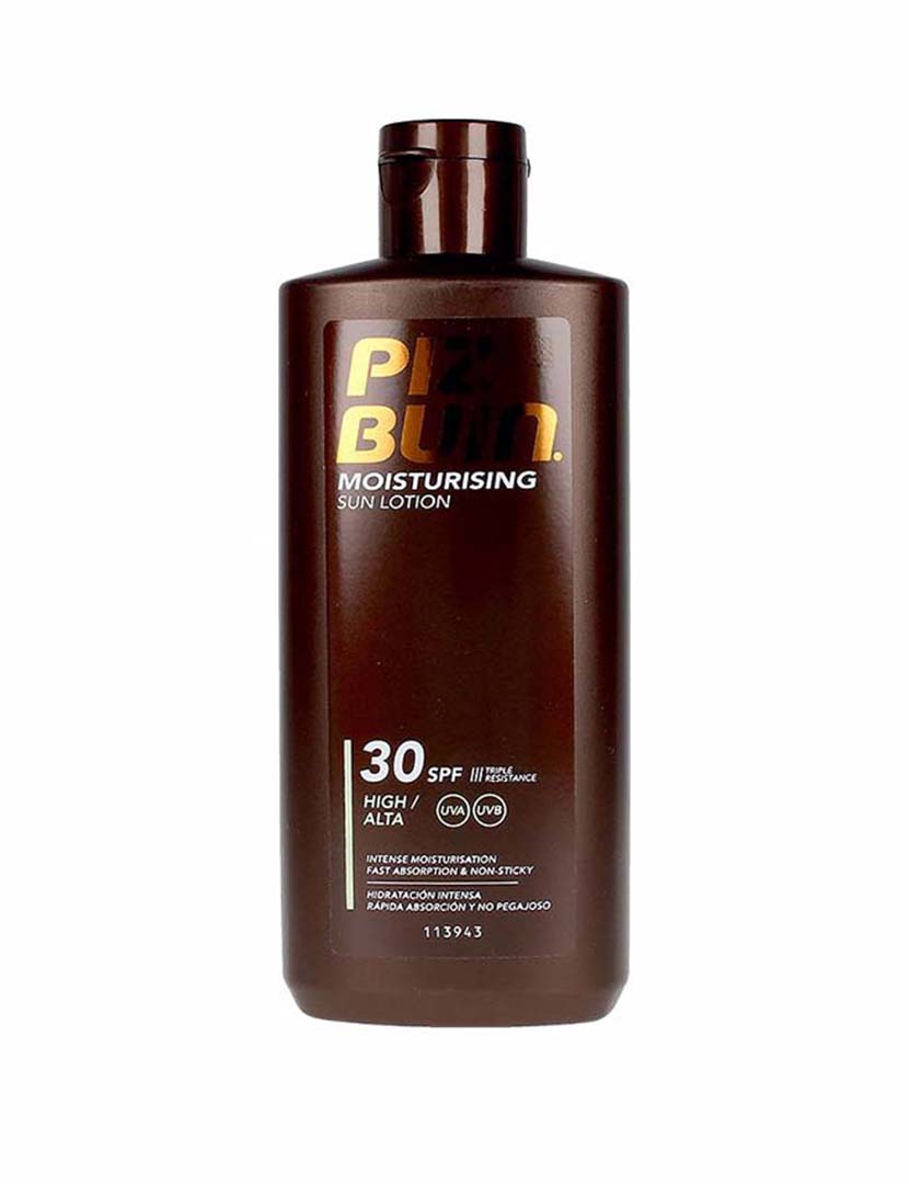 Loção Solar Hidratante FPS30