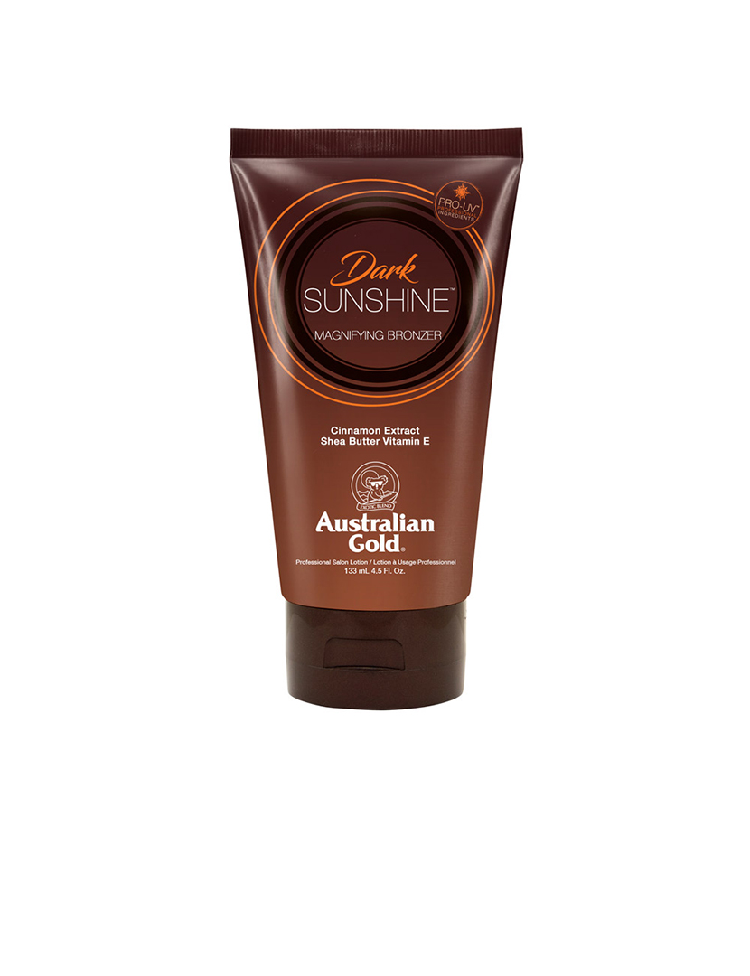 Loção Bronzeadora Sunshine