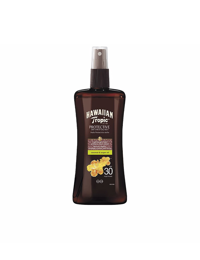 Protetor Solar Óleo Seco FPS30 