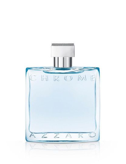 Chrome Eau de Toilette