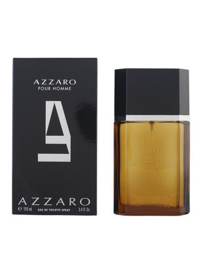 Pour Homme Eau de Toilette