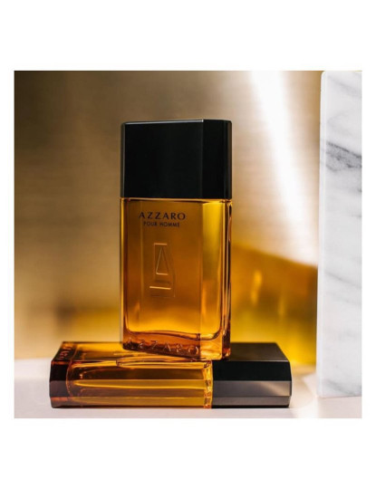 Pour Homme Eau de Toilette