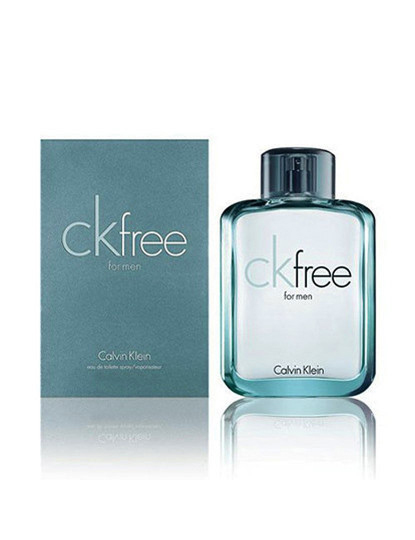 CK FREE Eau de Toilette