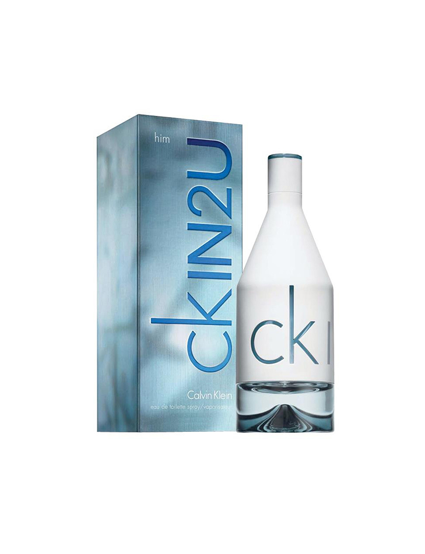 CK IN2U MAN Eau de Toilette