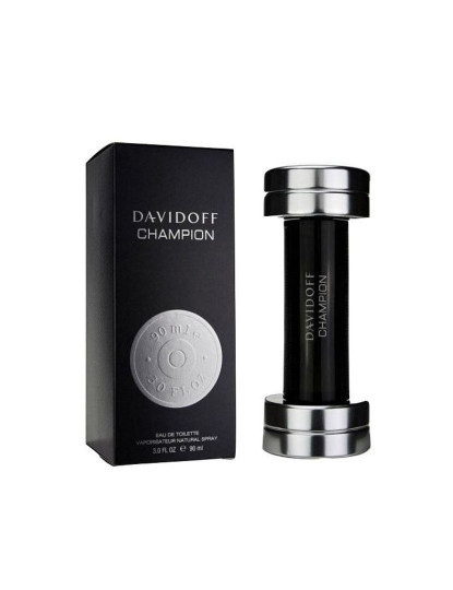 Champion Eau de Toilette