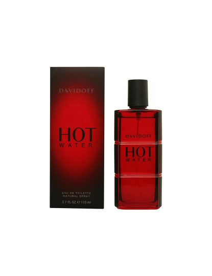 Hot Water Eau de Toilette