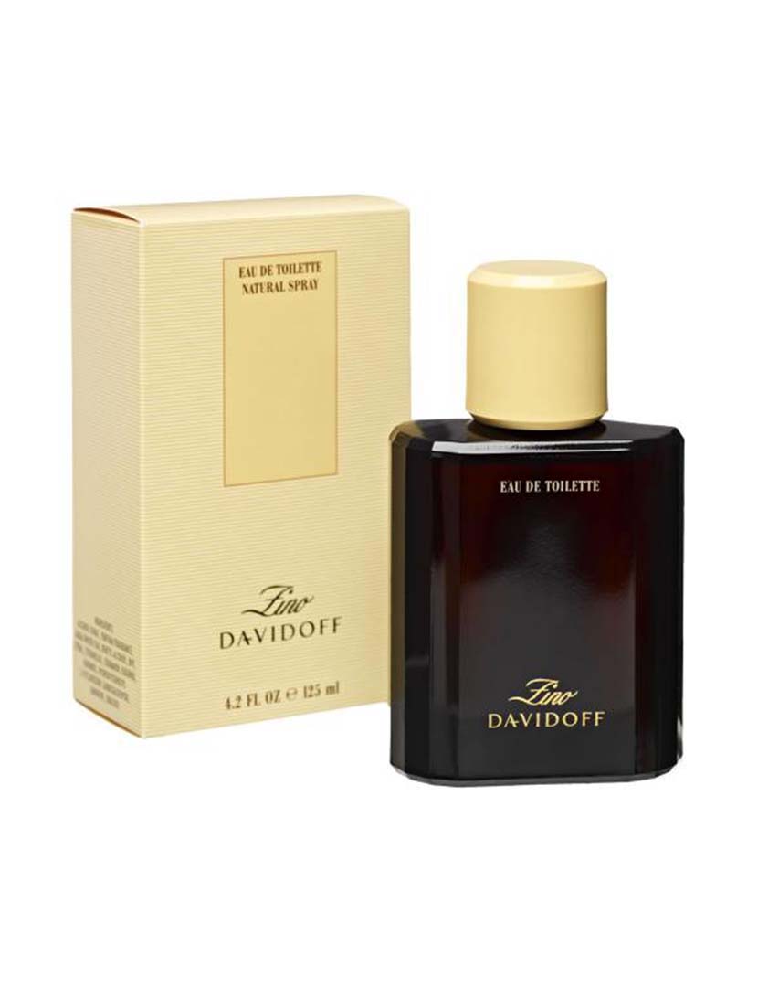Zino Man Eau de Toilette
