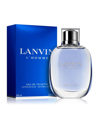 Lanvin Men Eau de Toilette