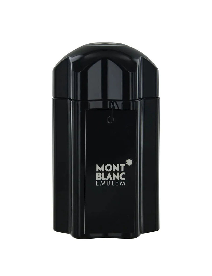 Emblem Eau de Toilette