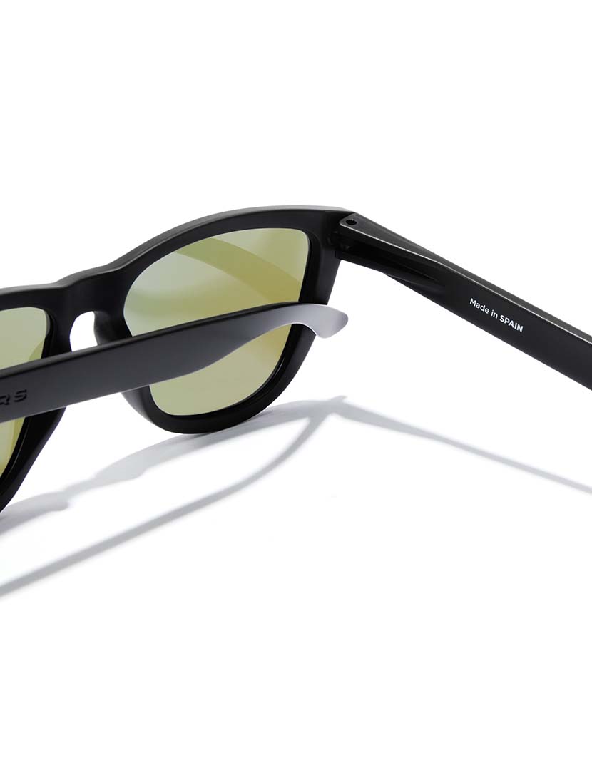 Óculos de sol Unisexo Preto