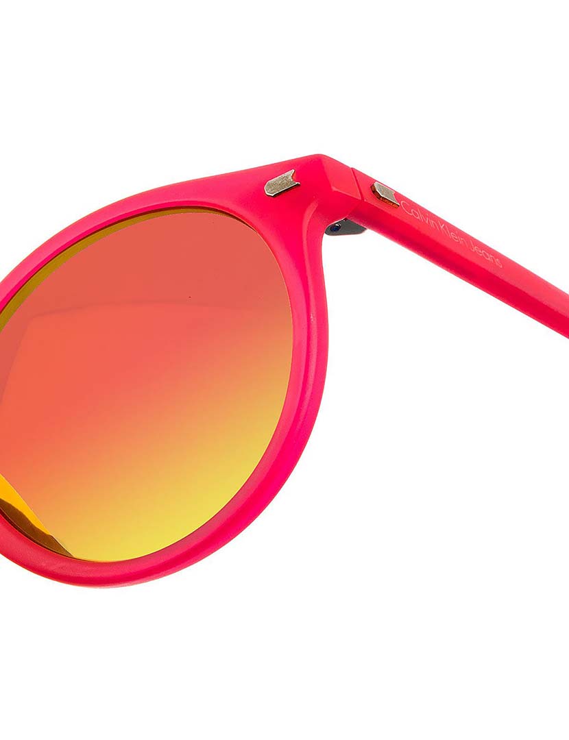 Óculos de sol Feminino Roxo