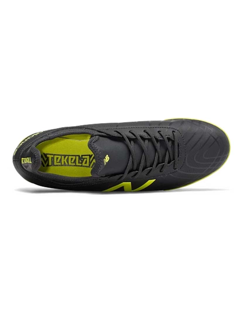 Chuteira NB Turf Preto