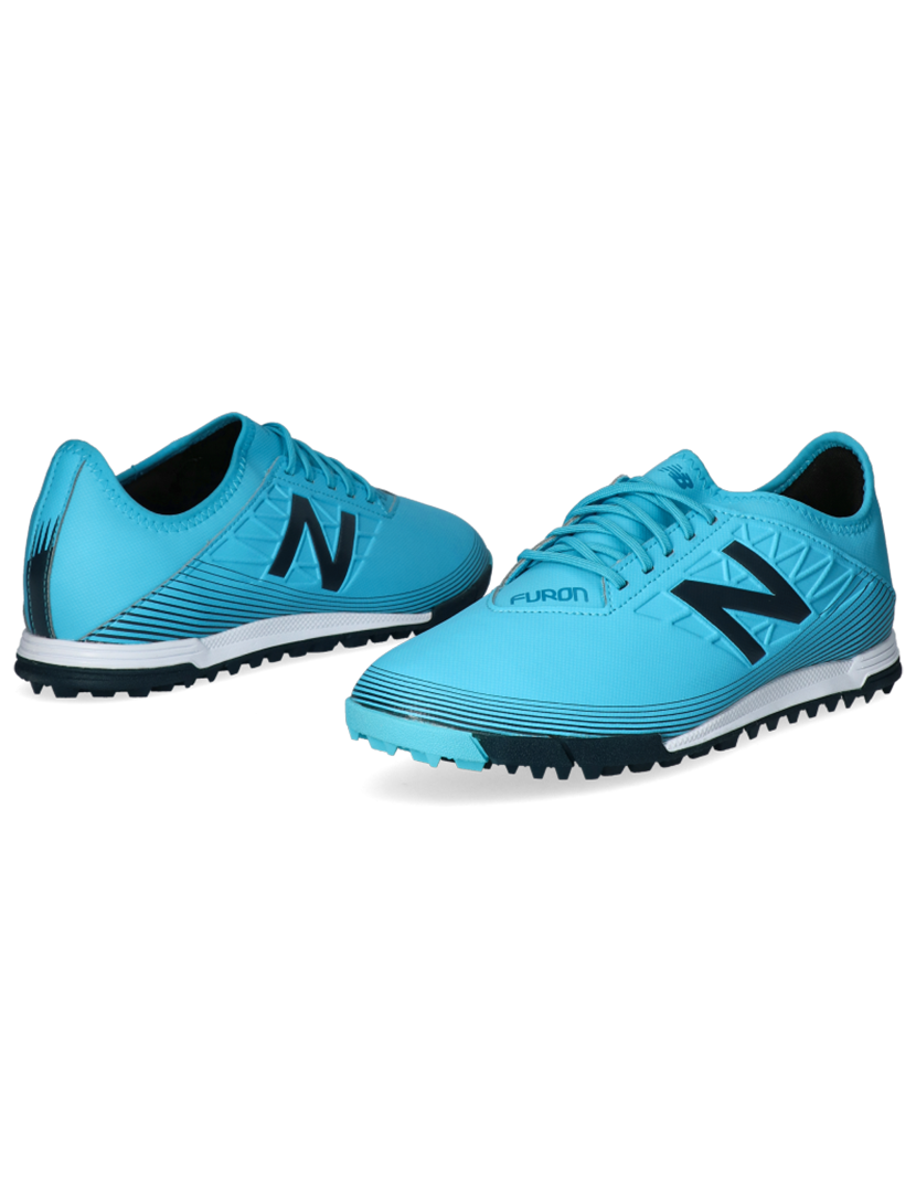 Chuteiras Menino Azul