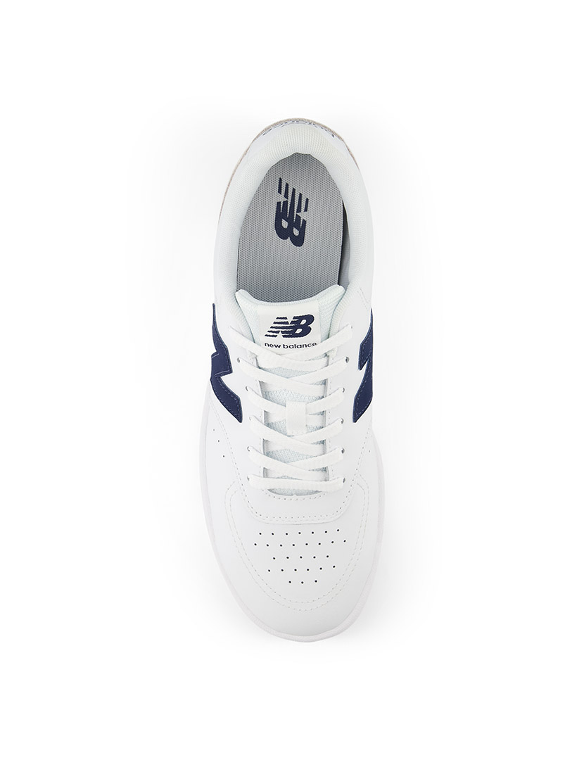 Ténis Homem BB80 Branco