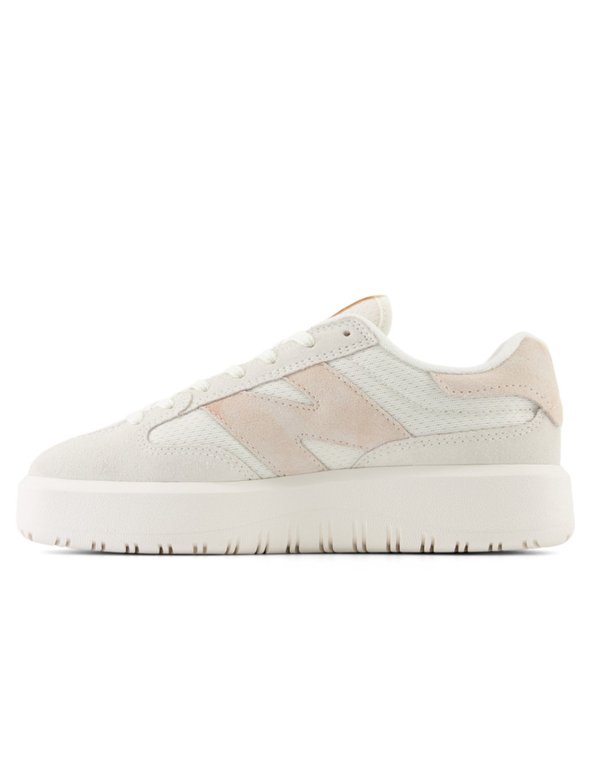 Ténis New Balance Ct302 Branco