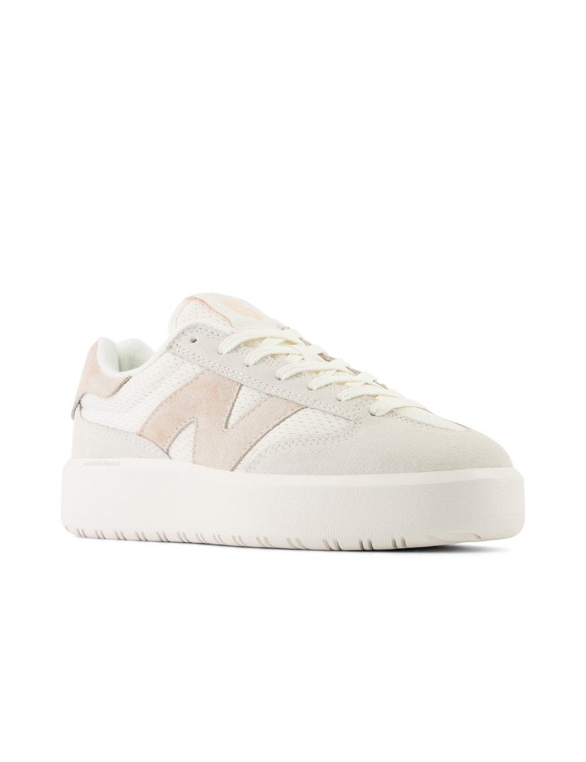 Ténis New Balance Ct302 Branco