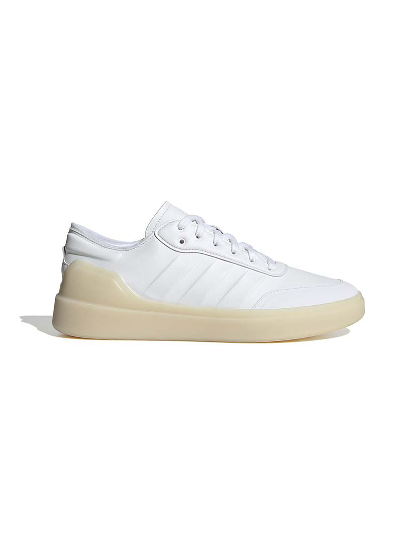 Ténis Adidas Court Revival Branco
