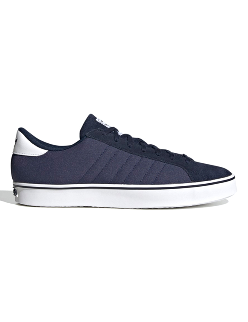 Ténis Adidas Azul Navy