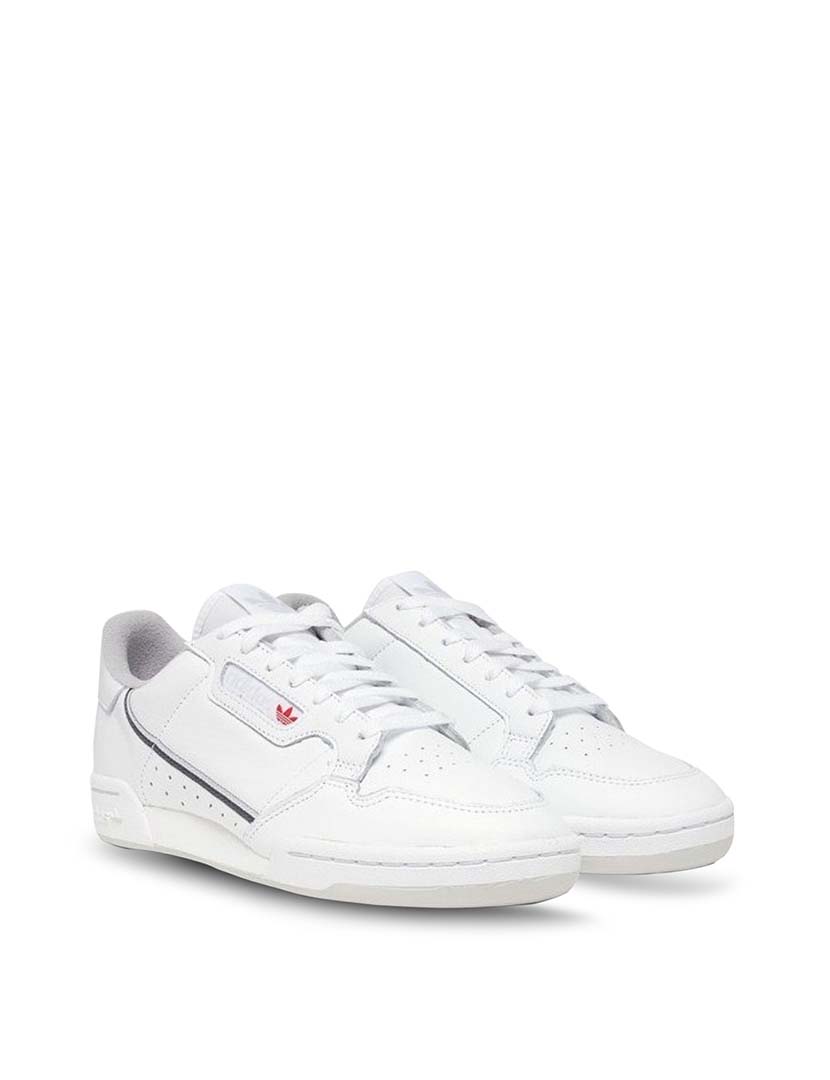 Ténis Adidas Continental80 Branco
