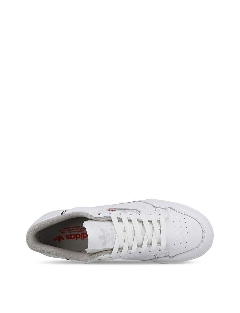 Ténis Adidas Continental80 Branco