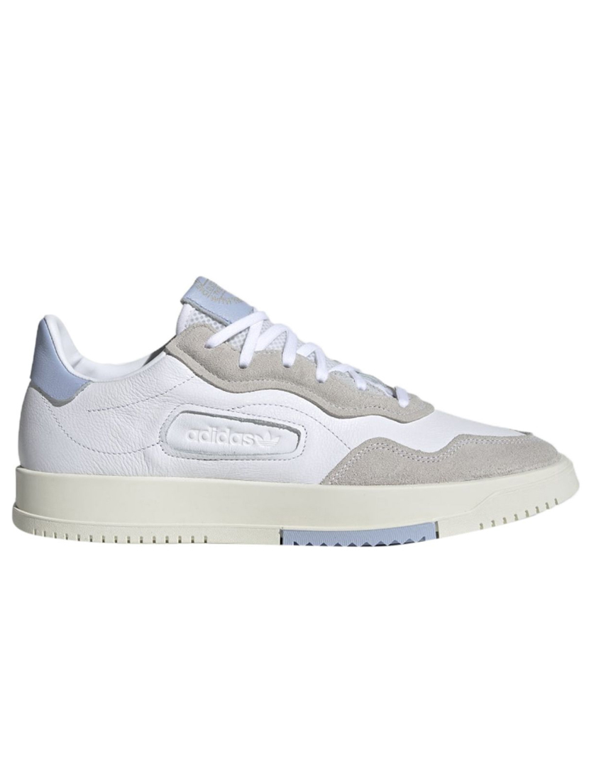 Ténis Adidas Branco