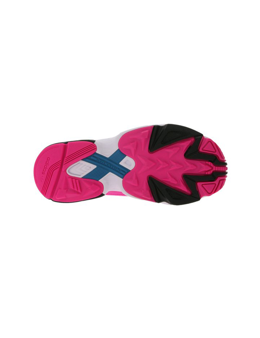 Ténis Adidas Falcon Rx W Rosa