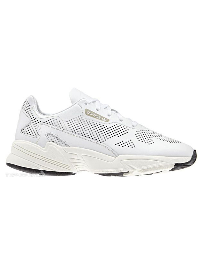 Ténis Senhora Branco