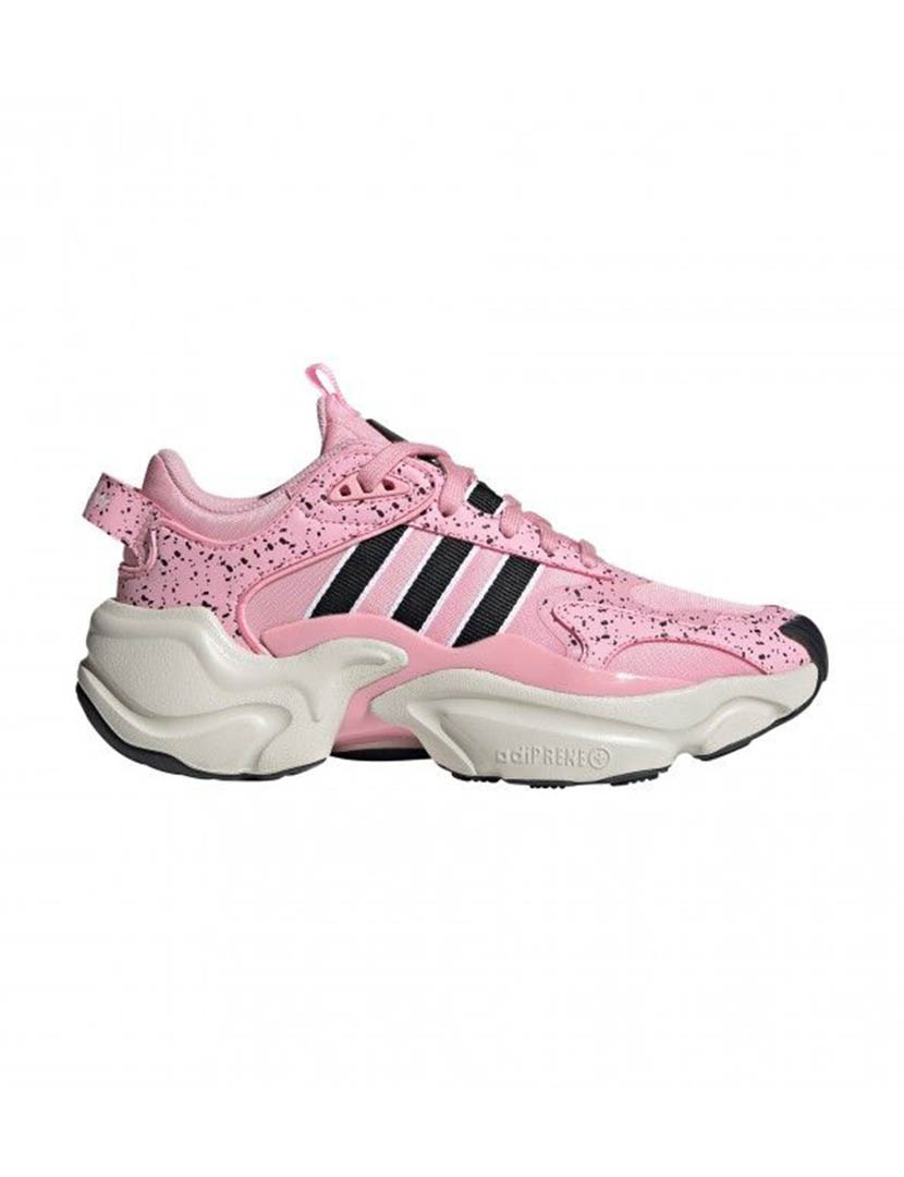 Ténis Adidas Rosa
