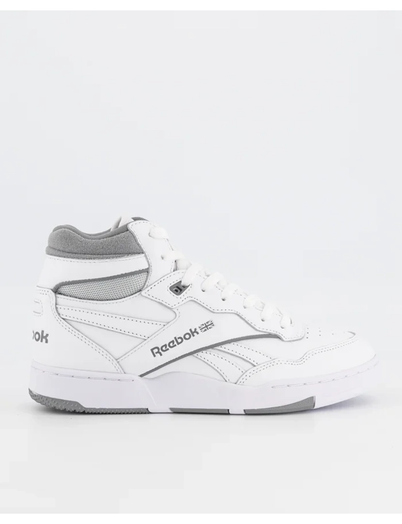 Ténis Bb 4000 Ii Mid Branco