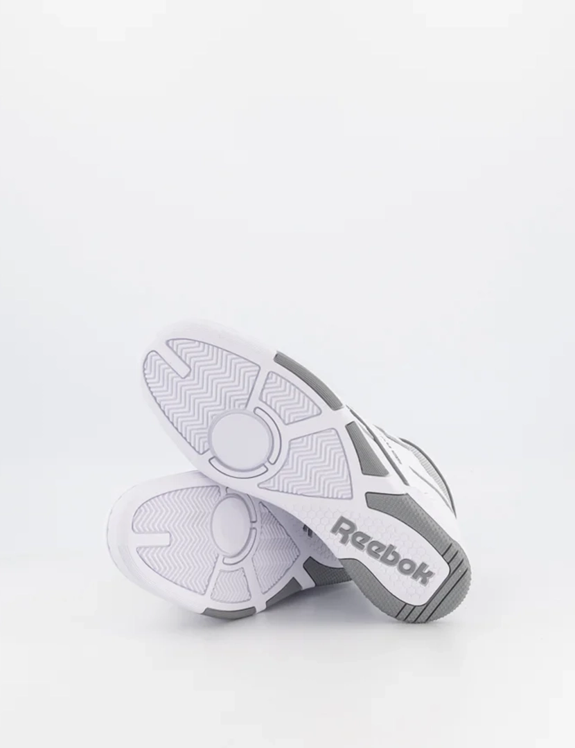 Ténis Bb 4000 Ii Mid Branco