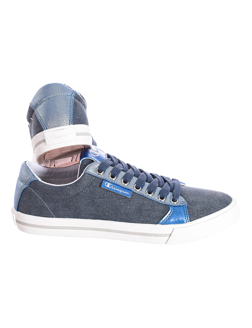 Tênis Senhora Miami Azul