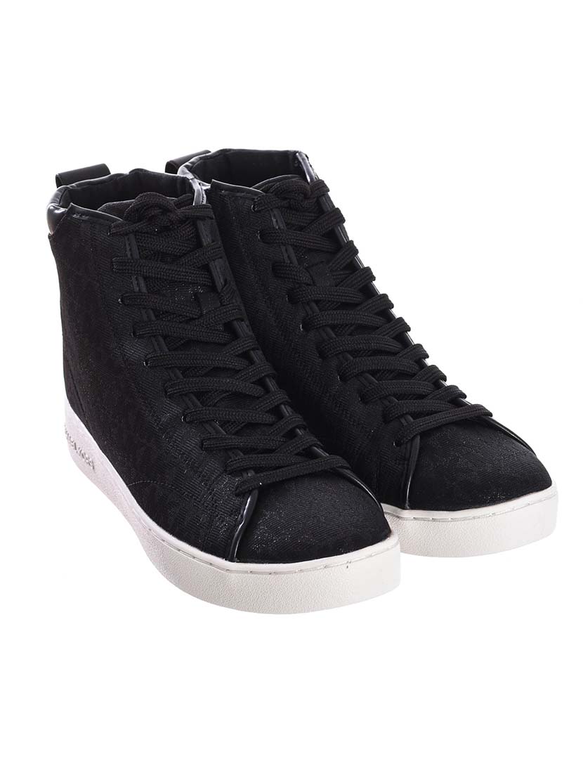 Ténis Senhora Preto