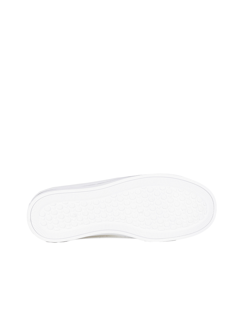 Ténis Senhora Branco