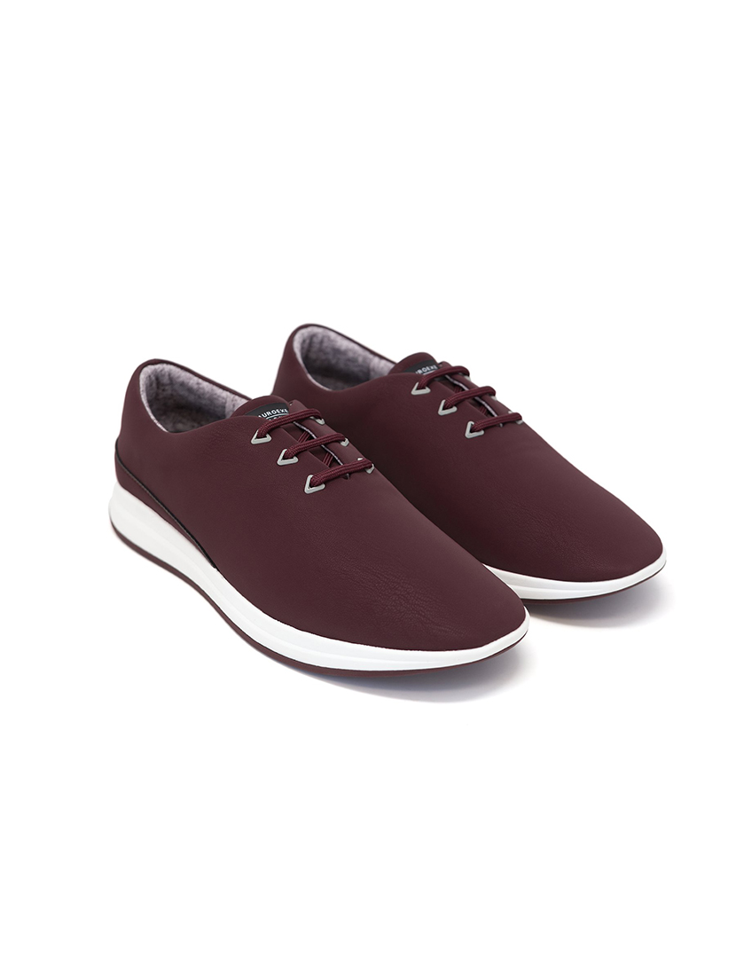 Ténis Muroexe FW19 Hybrid Stereo Uva