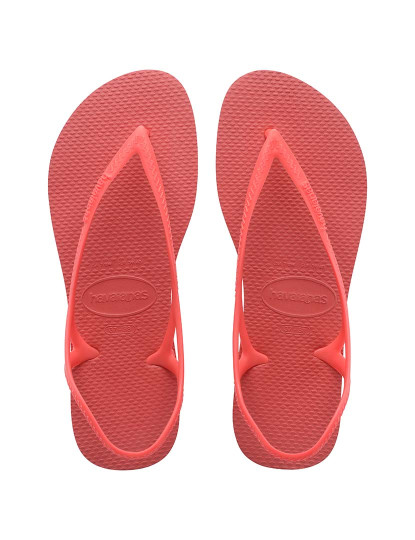 Sandálias Senhora Sunny II Coral