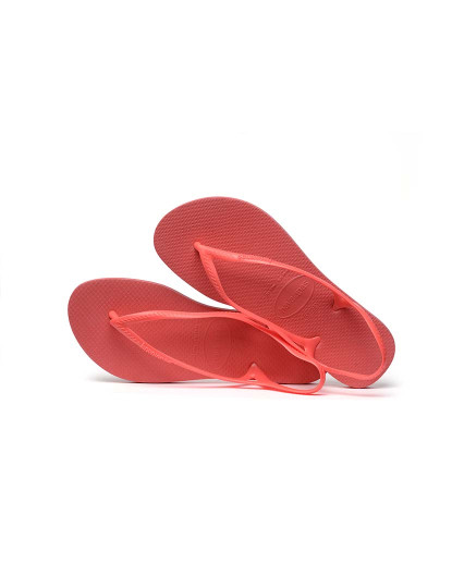 Sandálias Senhora Sunny II Coral