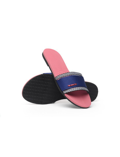 Sandálias You Trancoso Senhora Rosa Porcelana