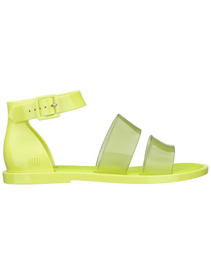 Sandálias Model 50866 Amarelo