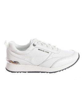 Ténis Senhora Branco