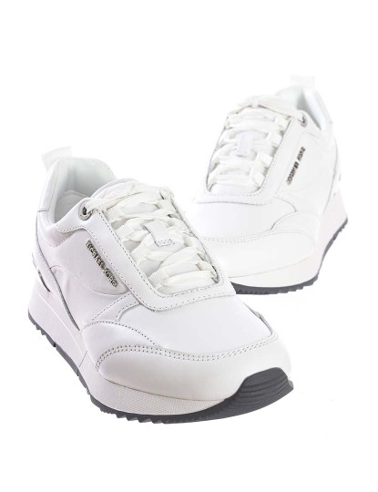 Ténis Senhora Branco