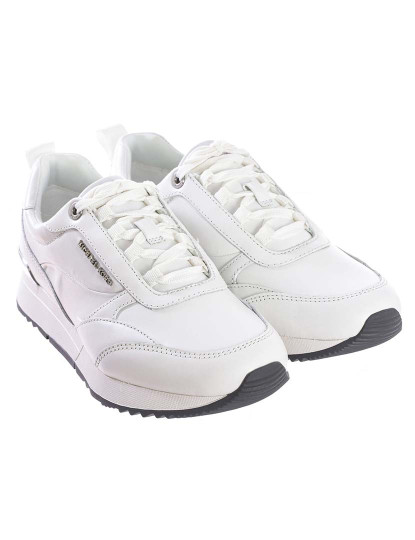 Ténis Senhora Branco