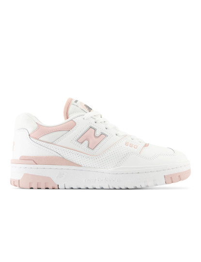 Ténis New Balance 550 Branco