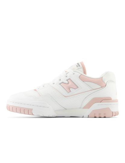Ténis New Balance 550 Branco