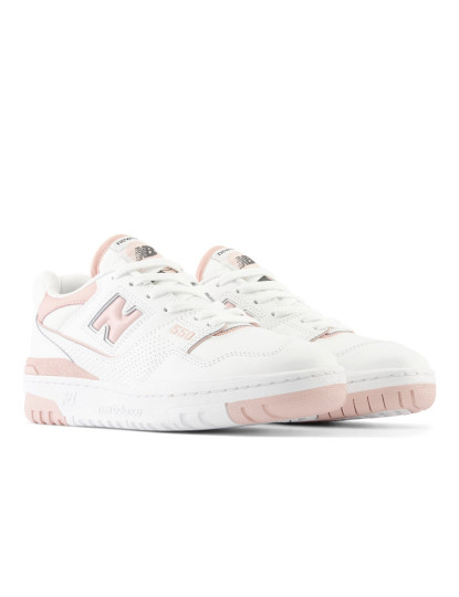 Ténis New Balance 550 Branco