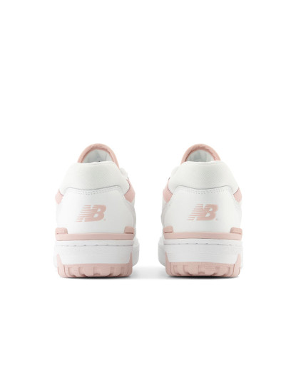 Ténis New Balance 550 Branco