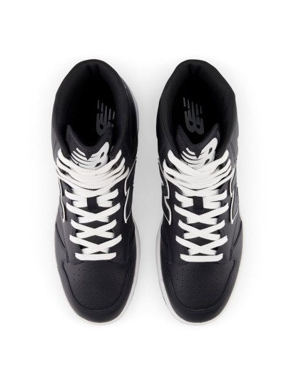 Ténis Homem 480 High Preto