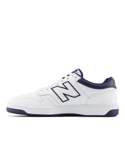 Ténis Homem 480 Branco