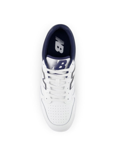 Ténis Homem 480 Branco